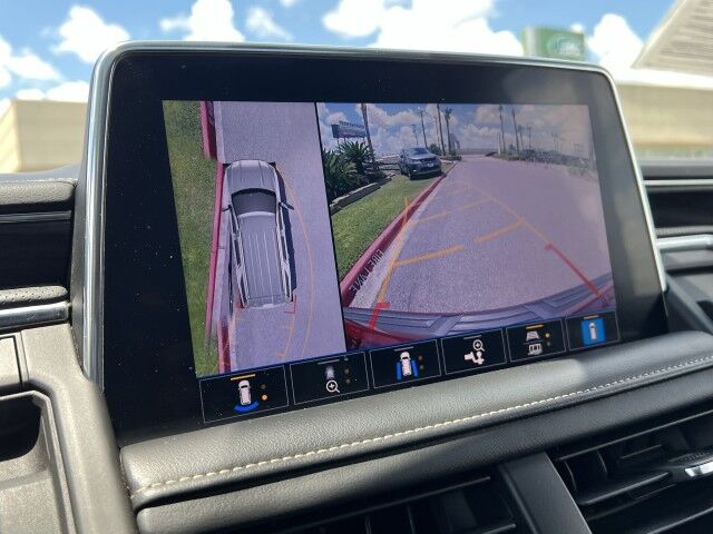 2021 GMC Yukon SLT RWD San Juan TX