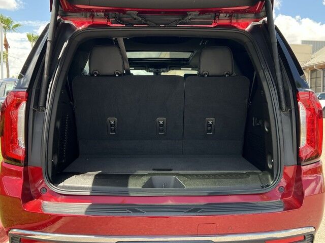 2021 GMC Yukon SLT RWD San Juan TX