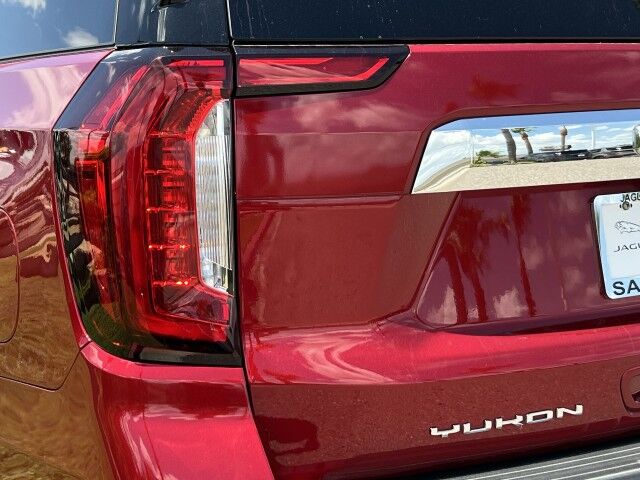2021 GMC Yukon SLT RWD San Juan TX
