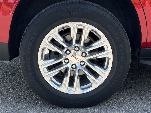 2021 GMC Yukon SLT RWD San Juan TX