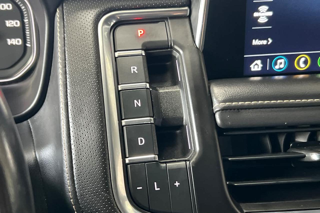 2021 GMC Yukon SLT Roseville CA