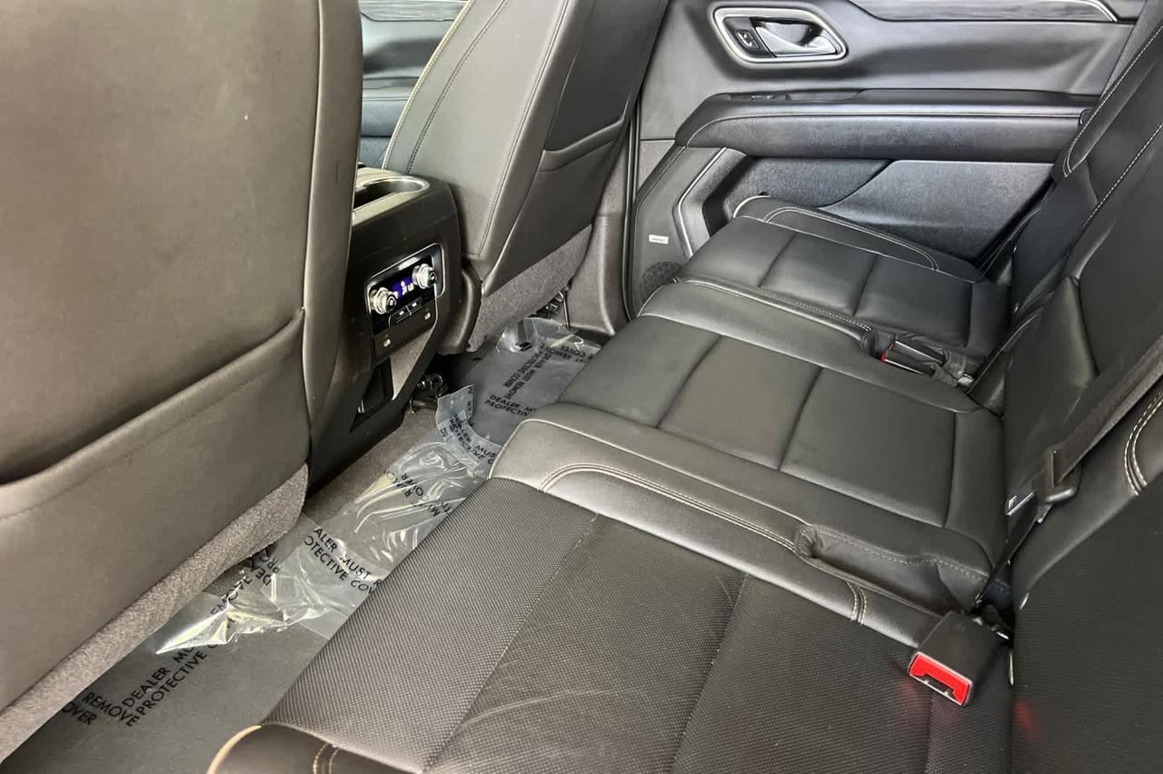 2021 GMC Yukon SLT Roseville CA