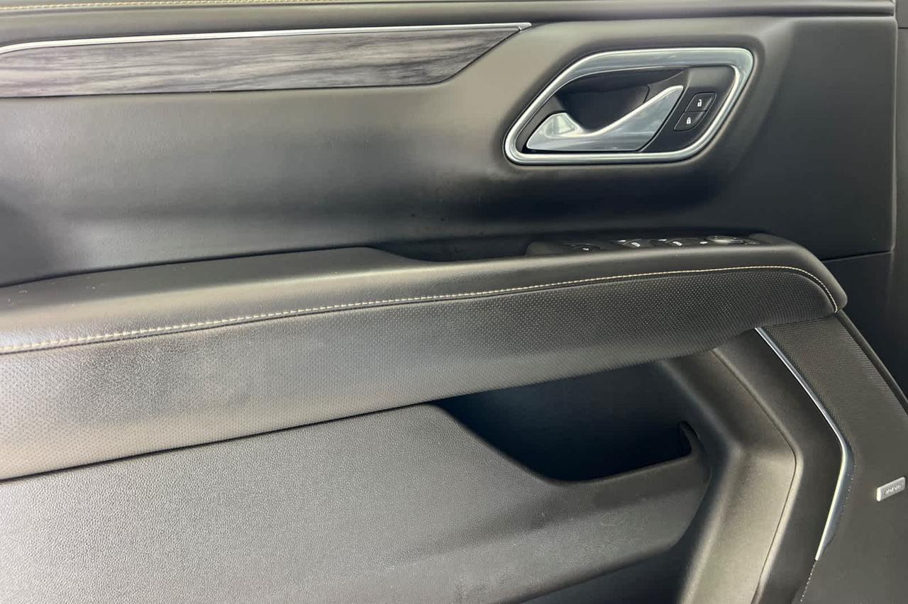 2021 GMC Yukon SLT Roseville CA