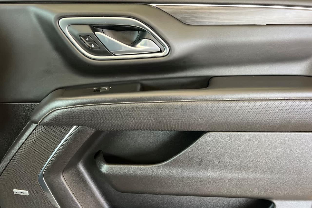 2021 GMC Yukon SLT Roseville CA