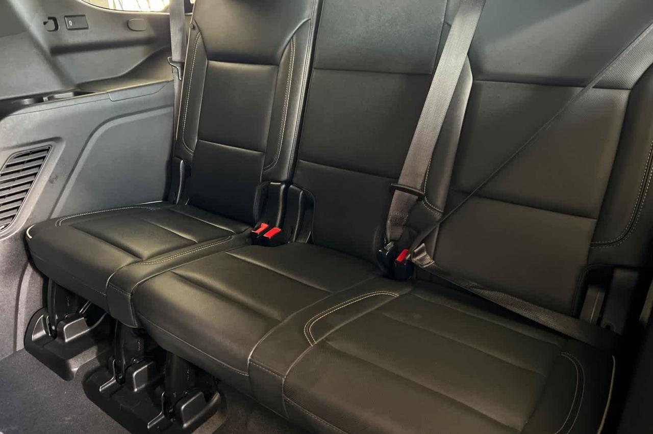 2021 GMC Yukon SLT Roseville CA