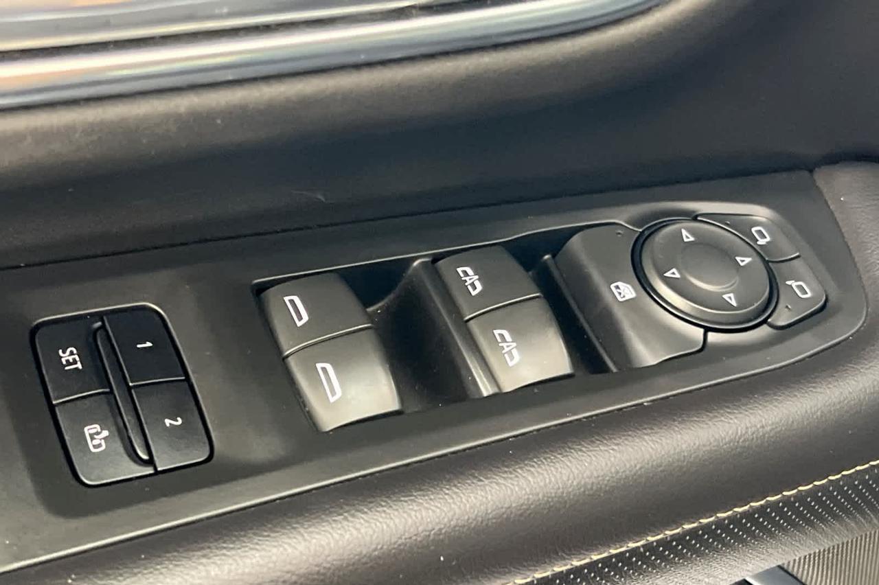 2021 GMC Yukon SLT Roseville CA