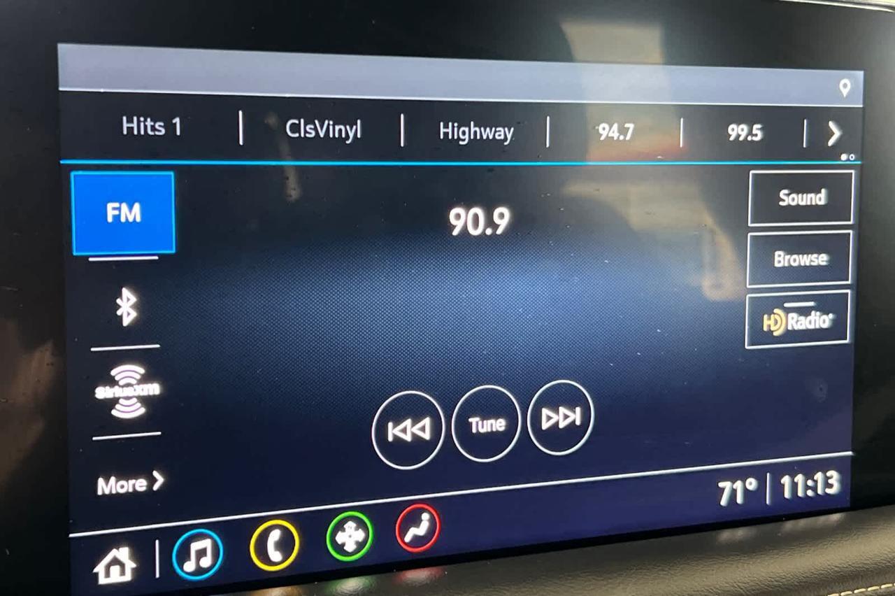 2021 GMC Yukon SLT Roseville CA