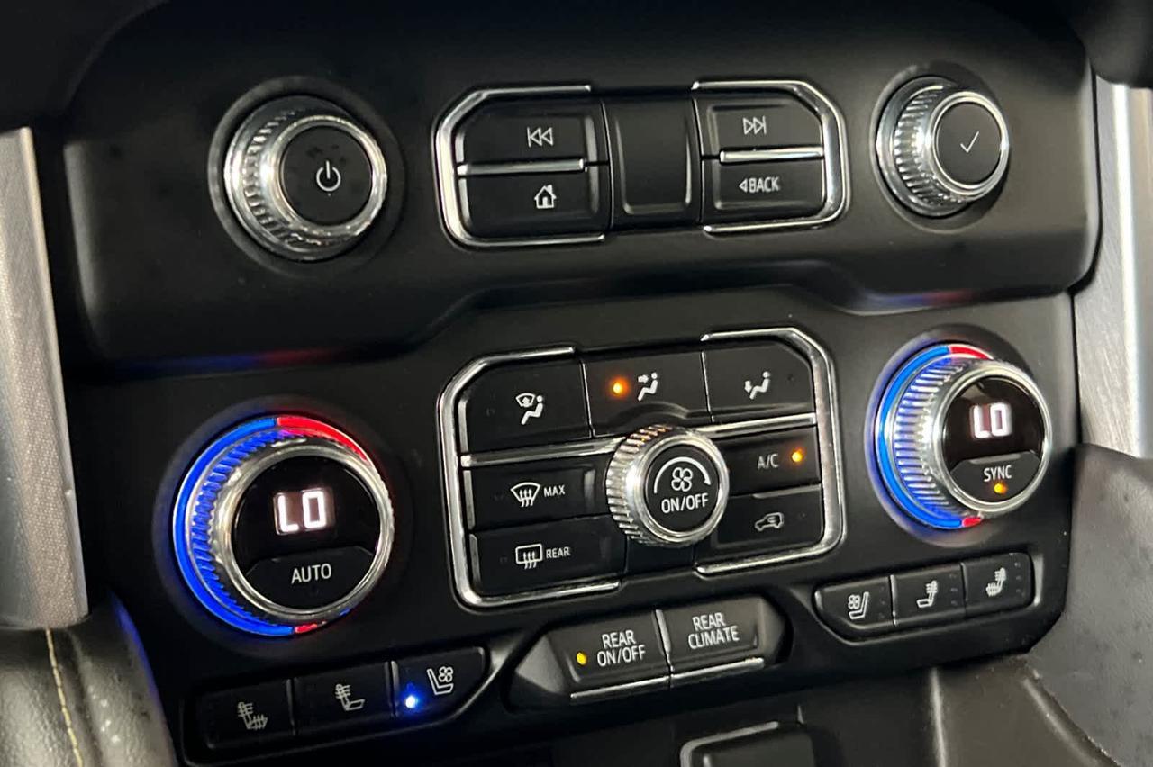 2021 GMC Yukon SLT Roseville CA