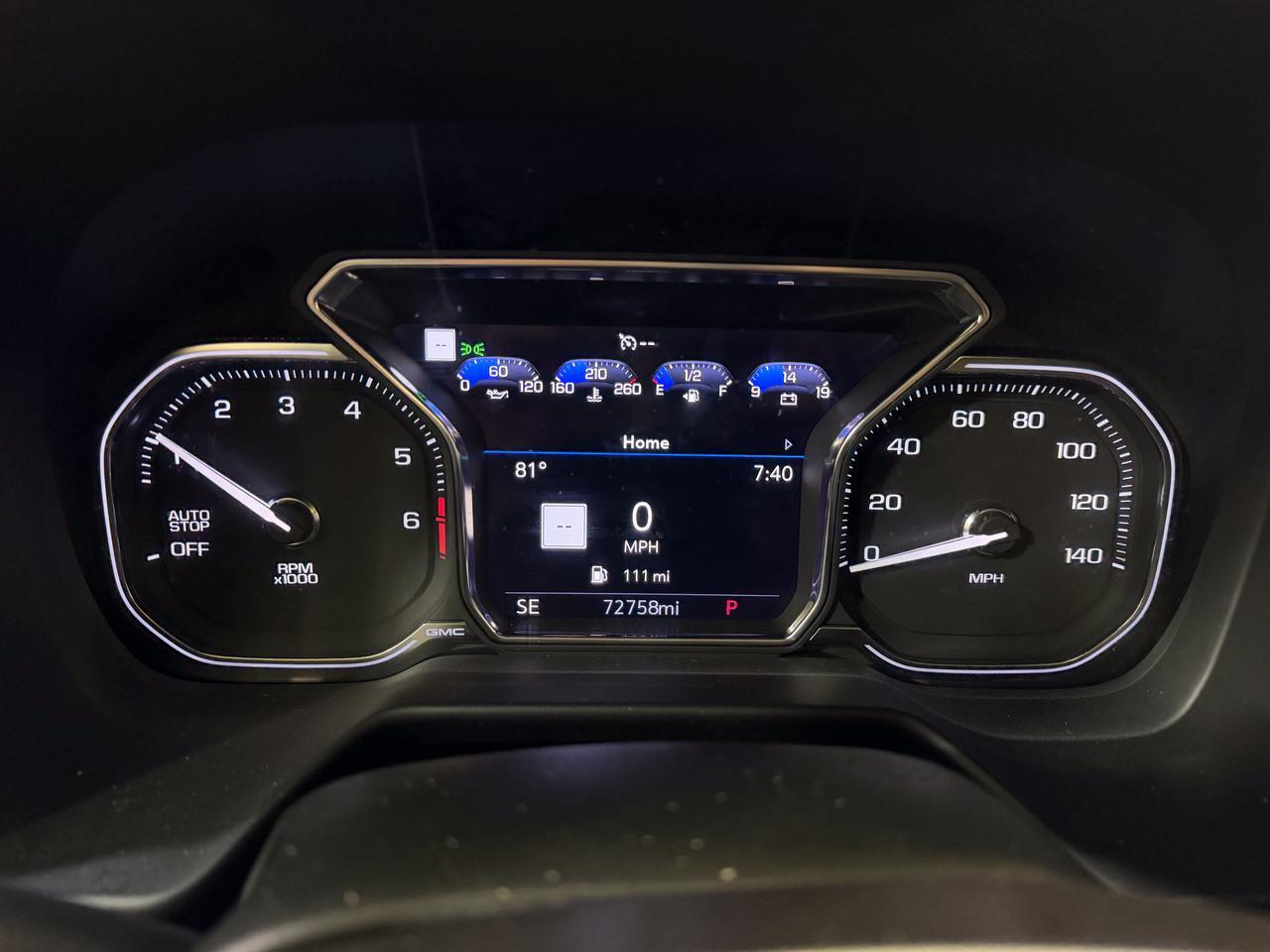 2021 GMC Yukon SLT San Antonio TX