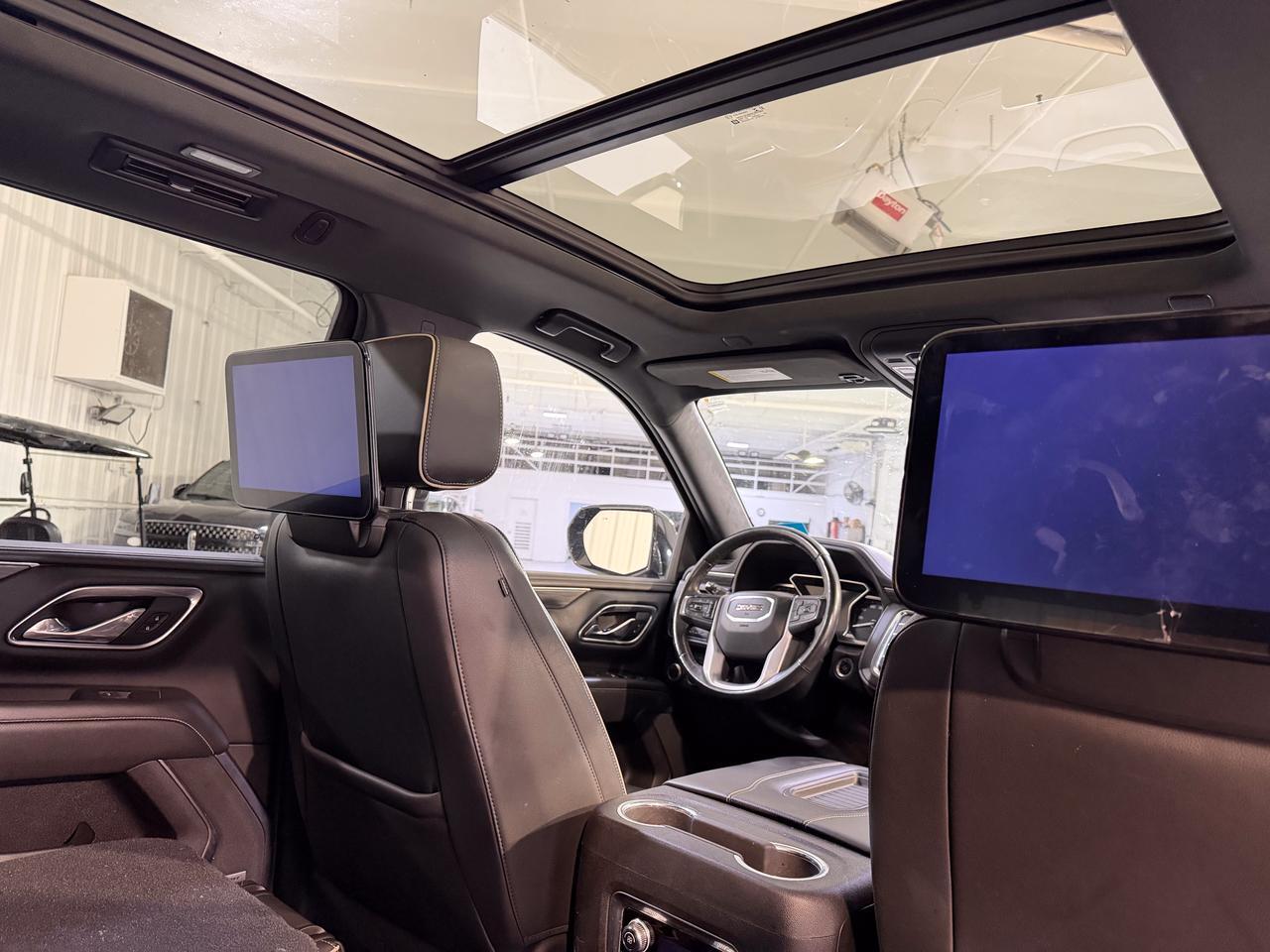 2021 GMC Yukon SLT San Antonio TX