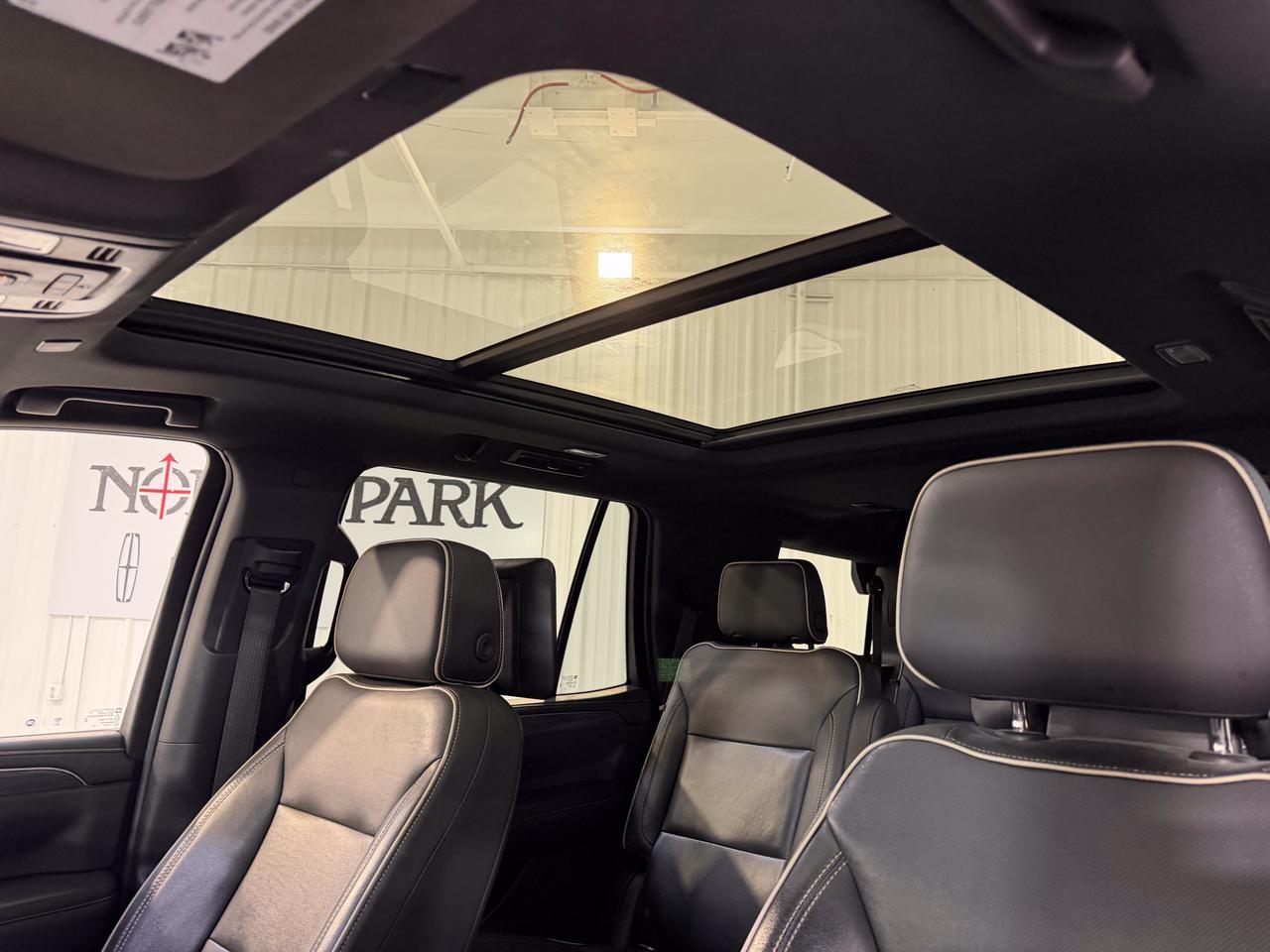 2021 GMC Yukon SLT San Antonio TX