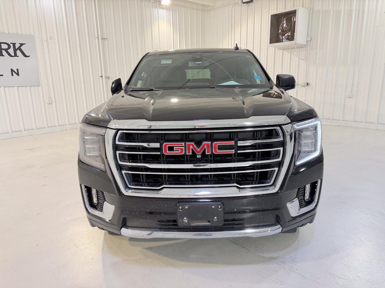 2021 GMC Yukon SLT San Antonio TX