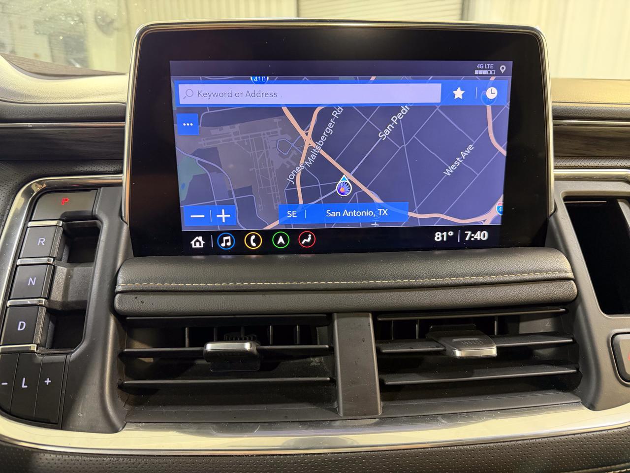2021 GMC Yukon SLT San Antonio TX