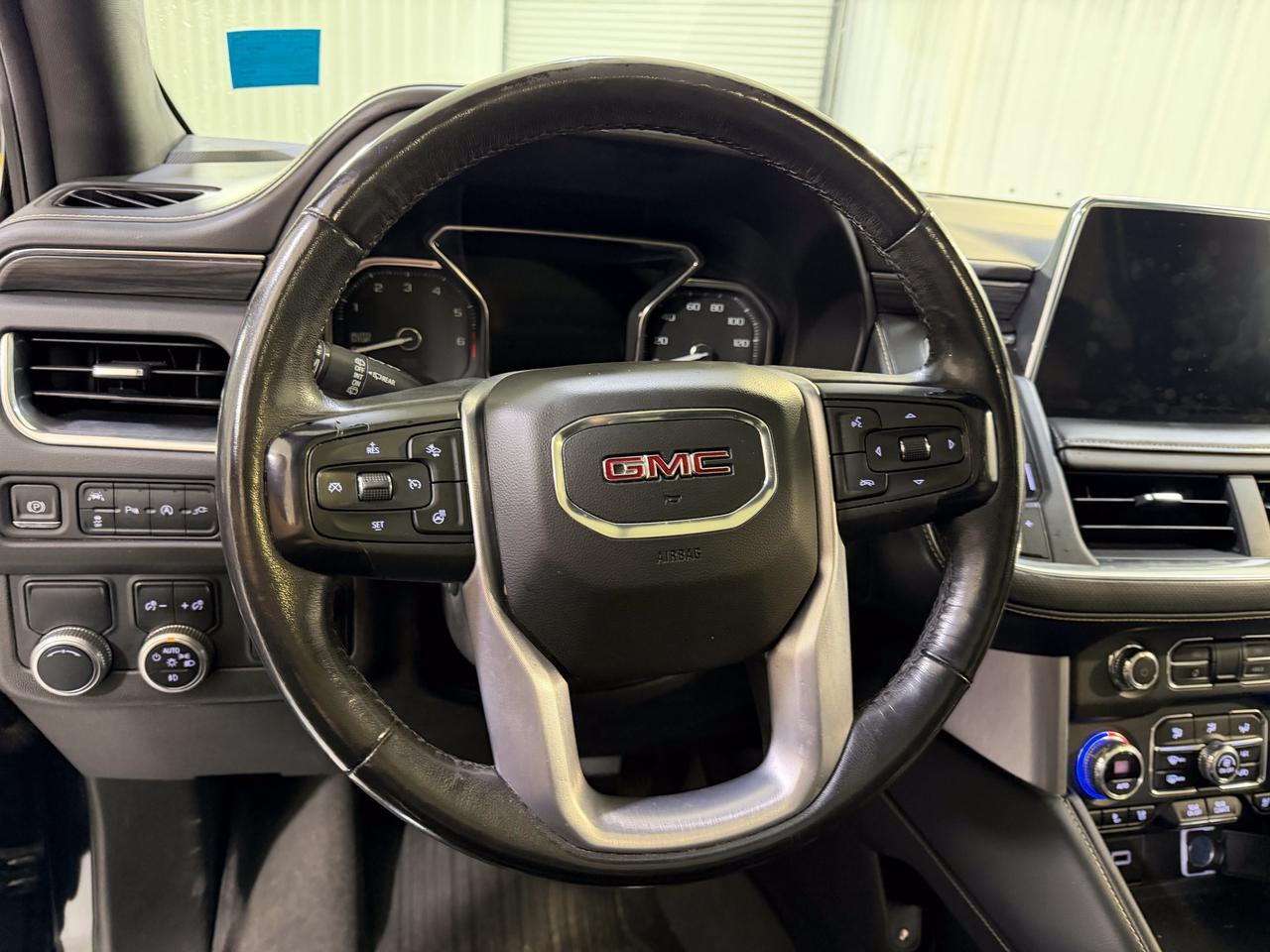 2021 GMC Yukon SLT San Antonio TX