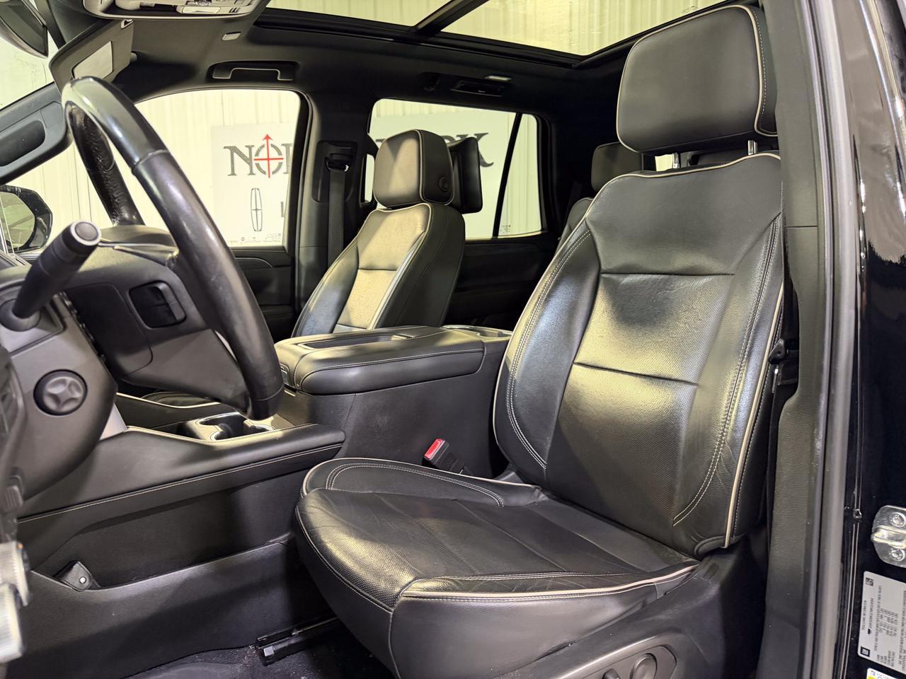 2021 GMC Yukon SLT San Antonio TX