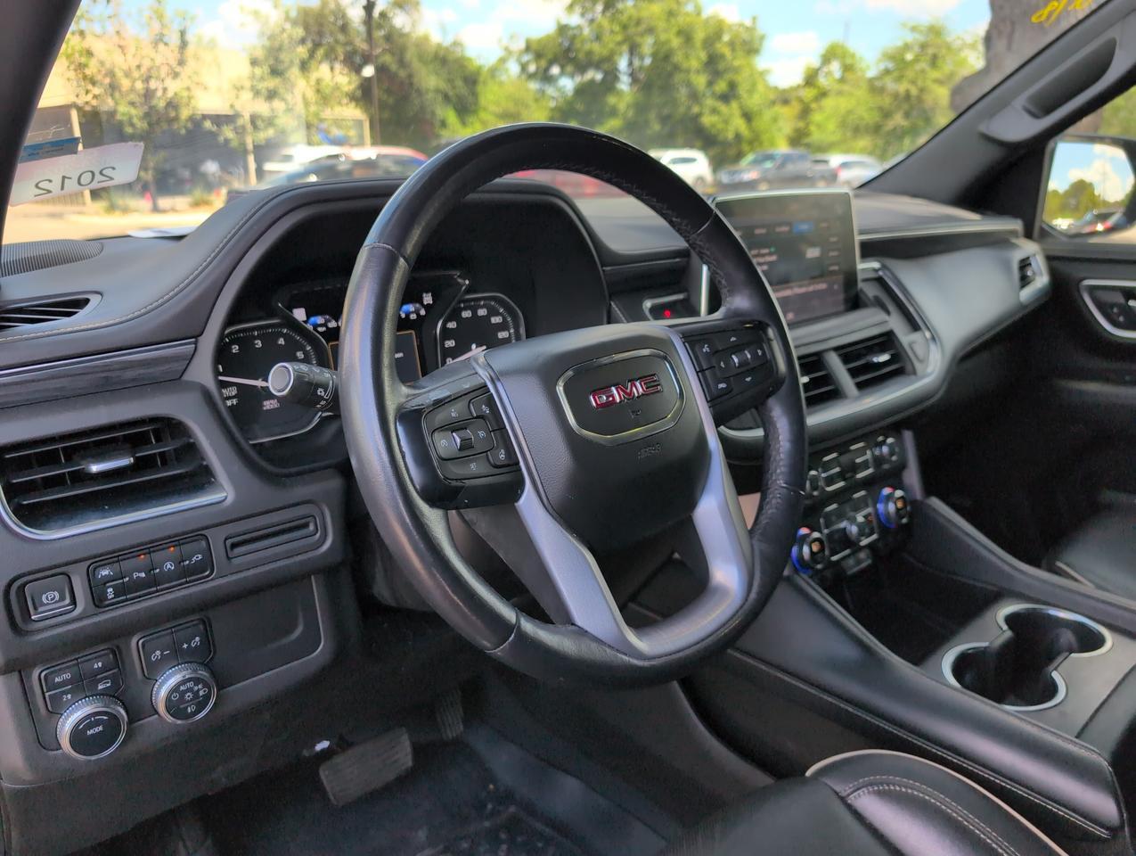 2021 GMC Yukon SLT San Antonio TX