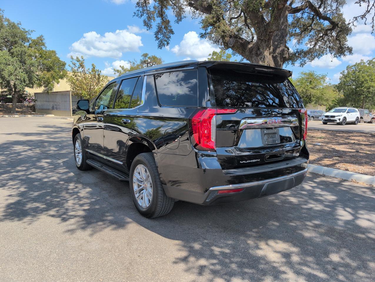 2021 GMC Yukon SLT San Antonio TX