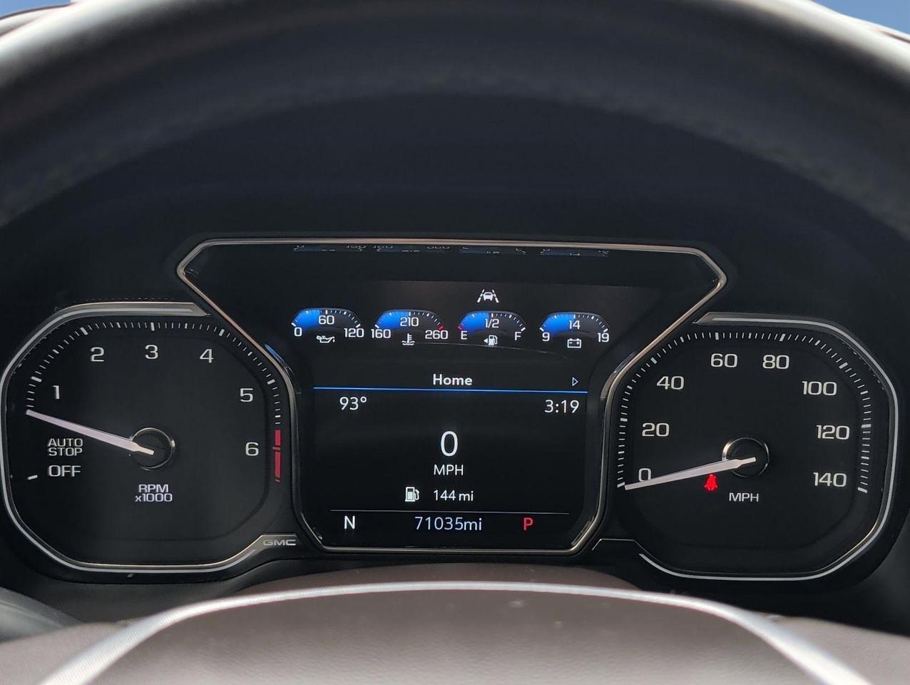 2021 GMC Yukon SLT San Juan TX