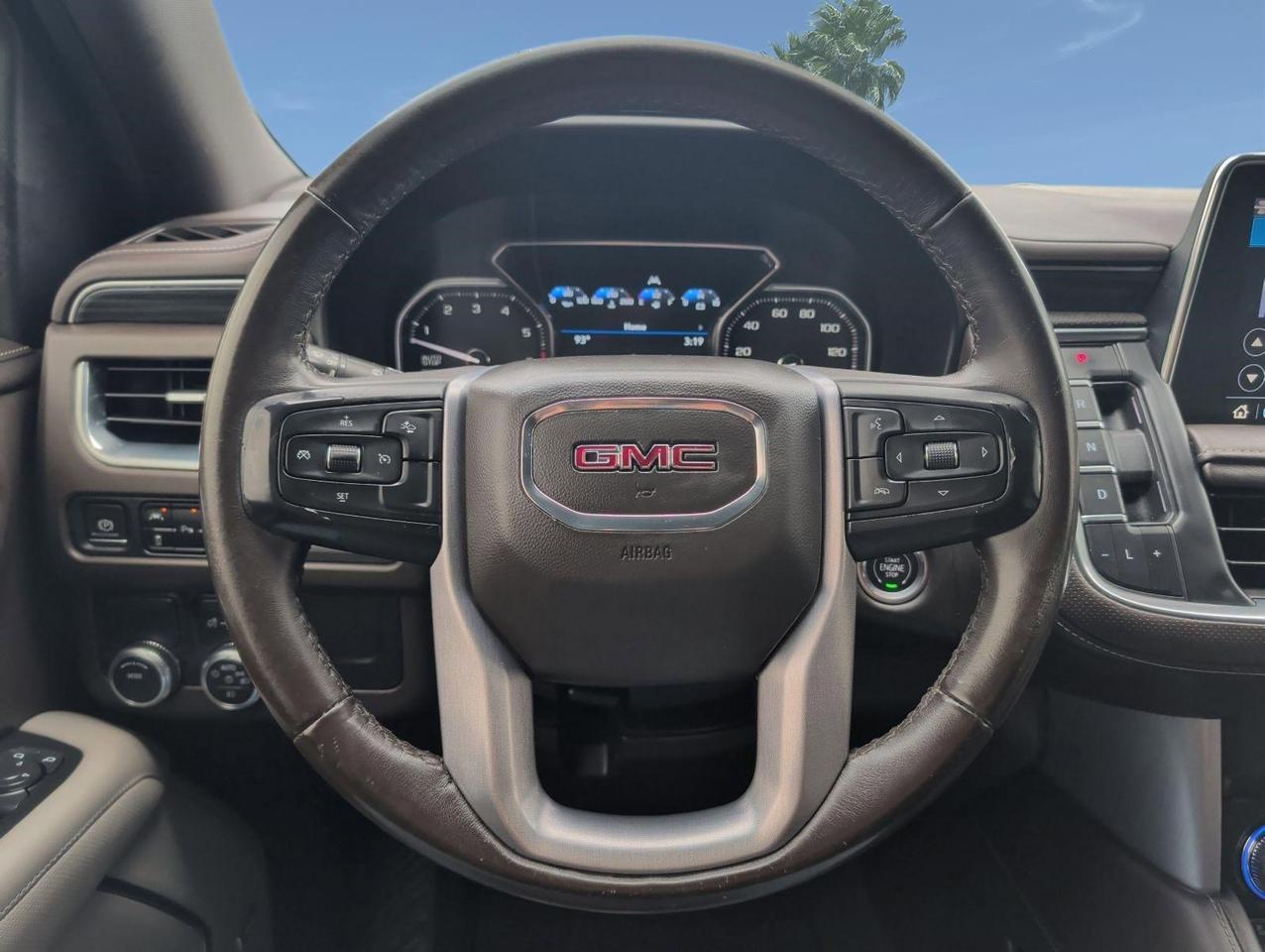 2021 GMC Yukon SLT San Juan TX