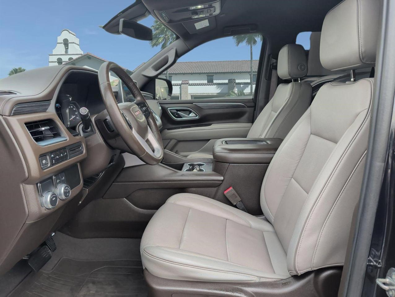 2021 GMC Yukon SLT San Juan TX