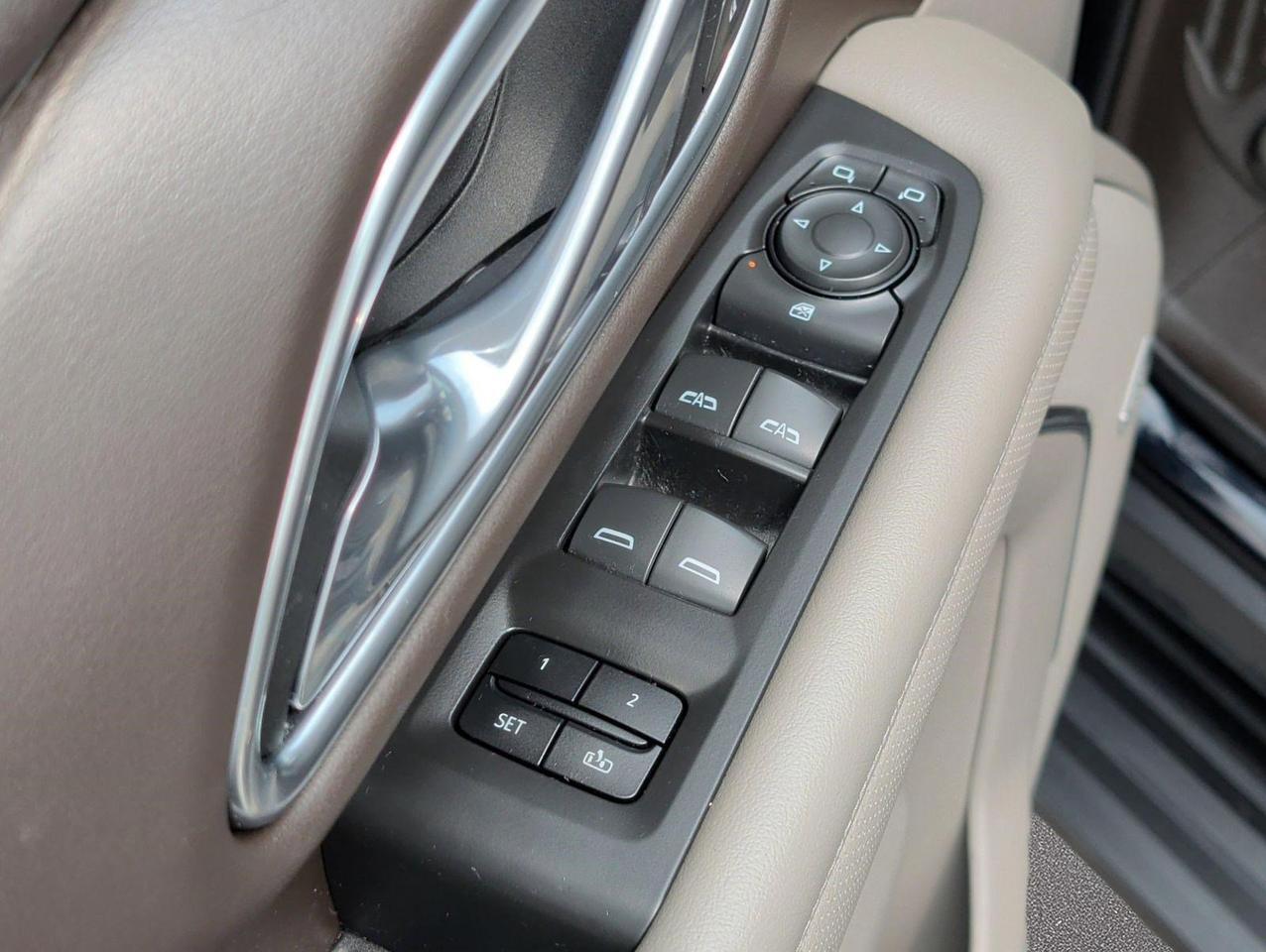 2021 GMC Yukon SLT San Juan TX