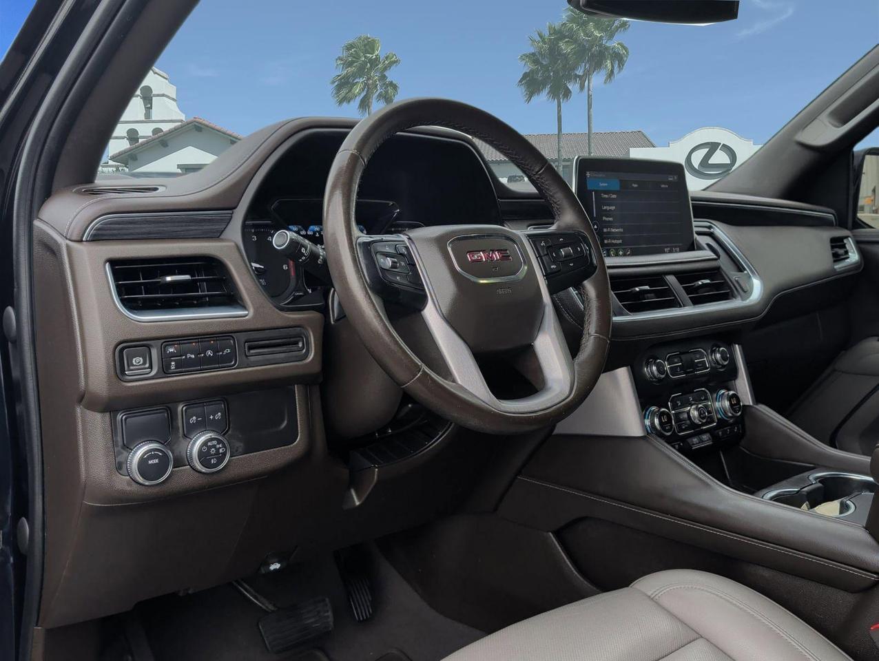 2021 GMC Yukon SLT San Juan TX