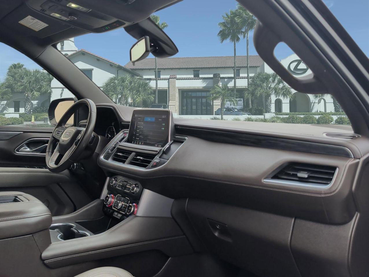 2021 GMC Yukon SLT San Juan TX