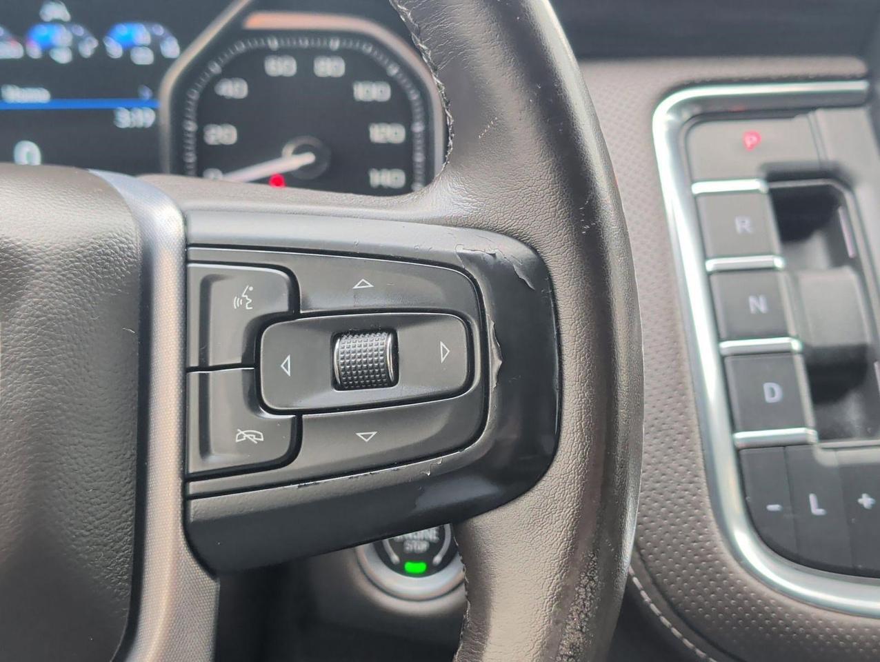 2021 GMC Yukon SLT San Juan TX