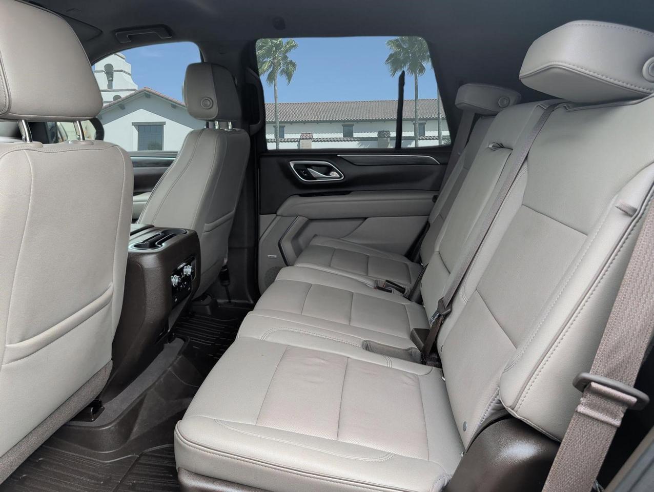 2021 GMC Yukon SLT San Juan TX