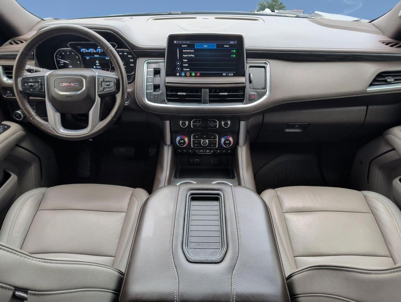 2021 GMC Yukon SLT San Juan TX