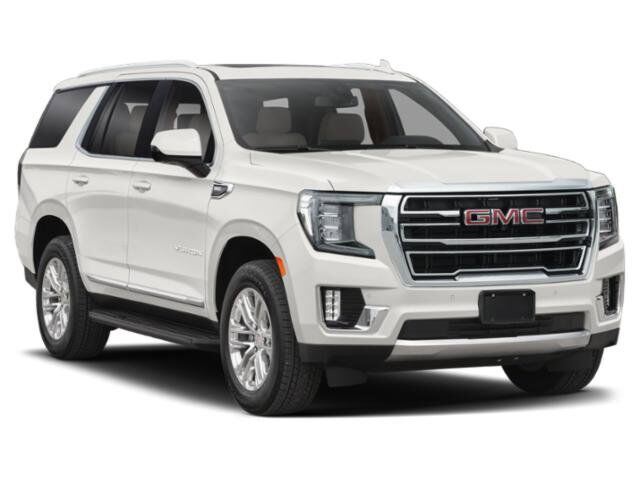 2021 GMC Yukon SLT San Juan TX