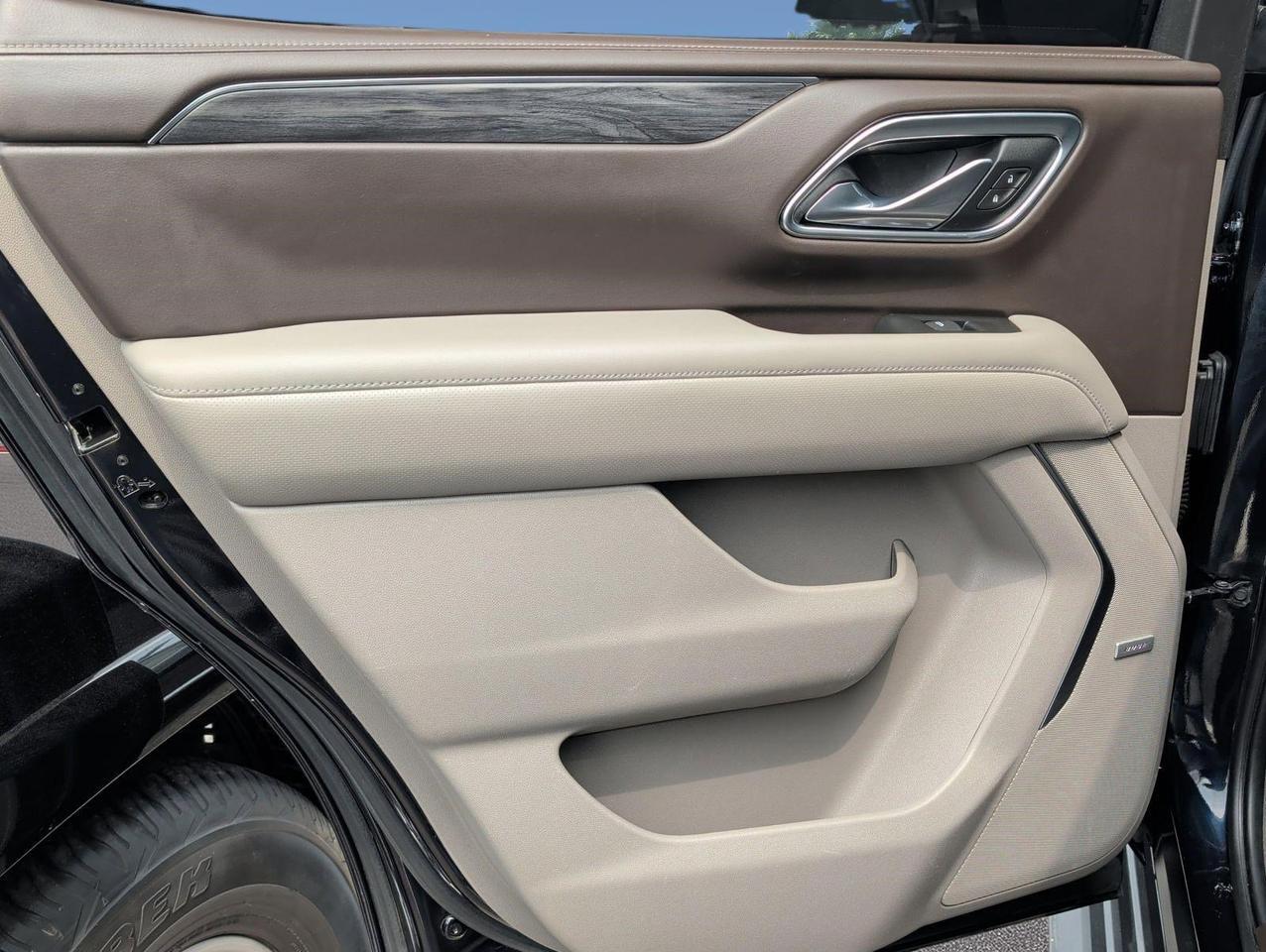 2021 GMC Yukon SLT San Juan TX