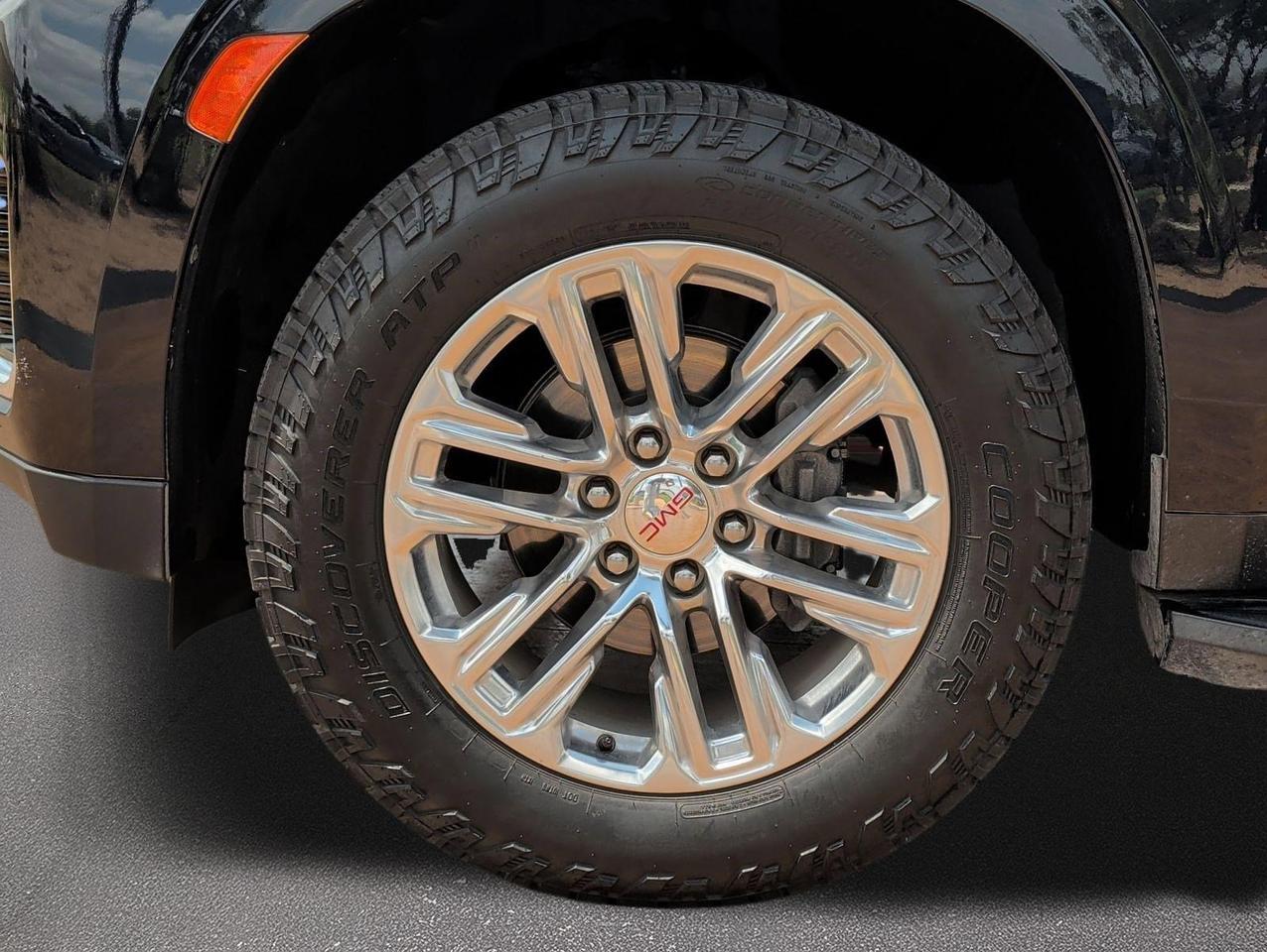 2021 GMC Yukon SLT San Juan TX