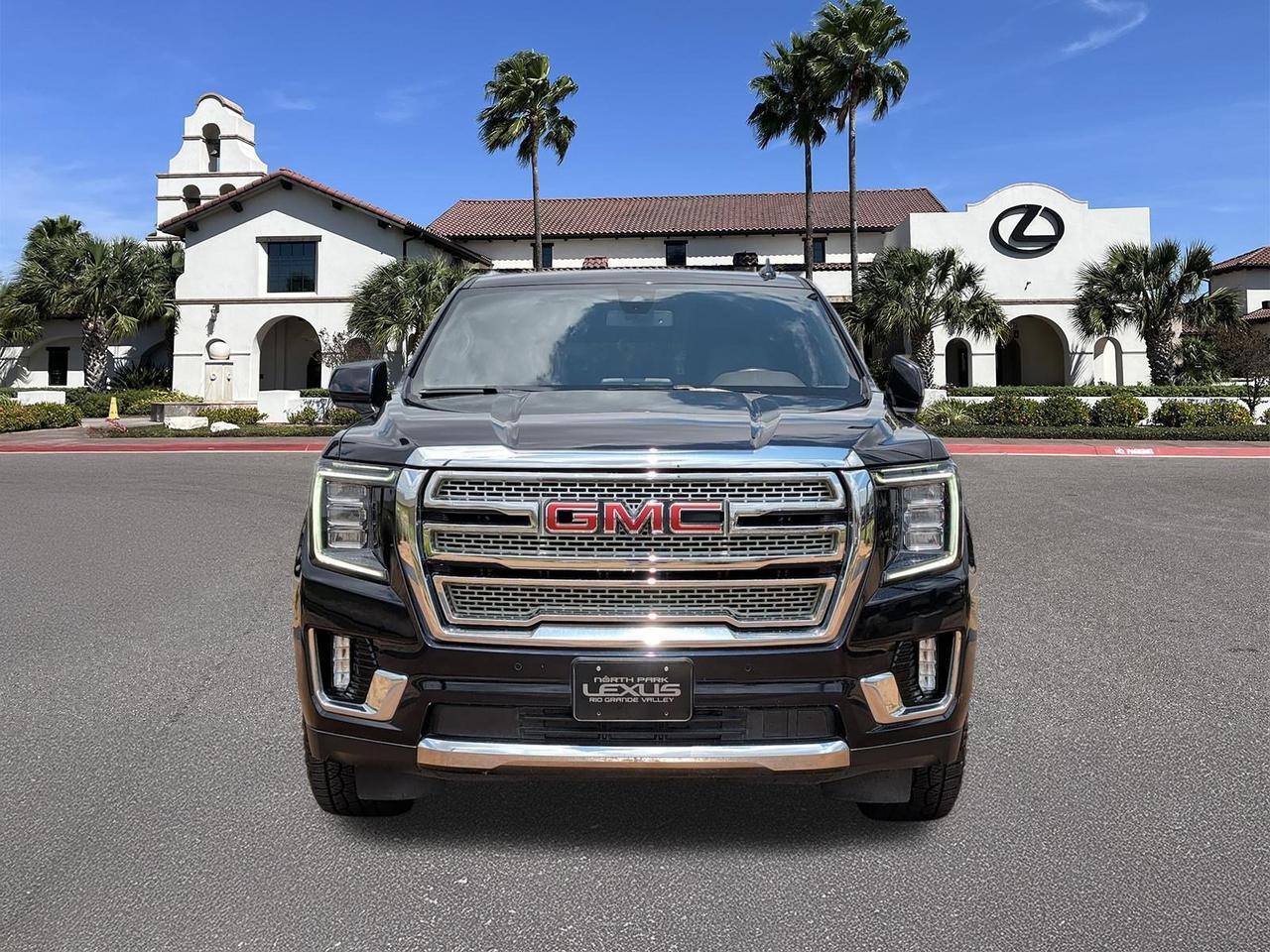2021 GMC Yukon SLT San Juan TX