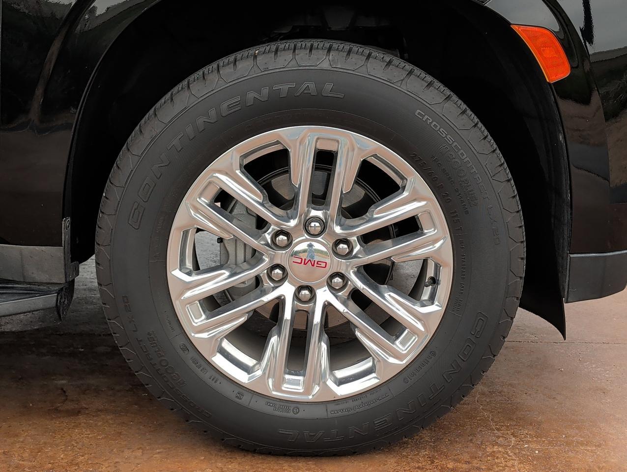 2021 GMC Yukon SLT San Juan TX
