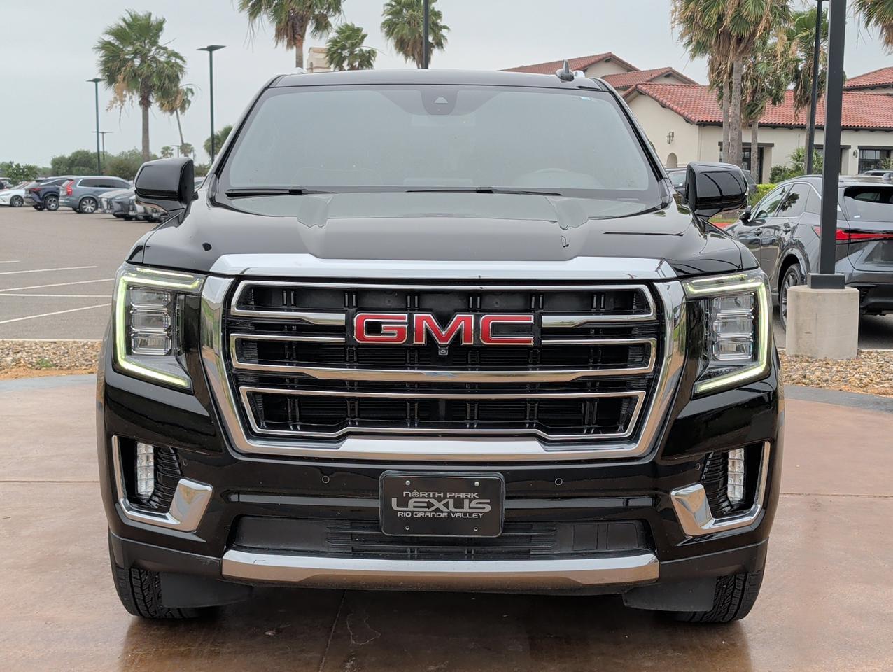 2021 GMC Yukon SLT San Juan TX