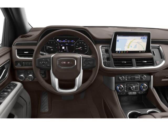 2021 GMC Yukon SLT San Juan TX