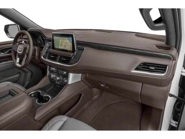 2021 GMC Yukon SLT San Juan TX
