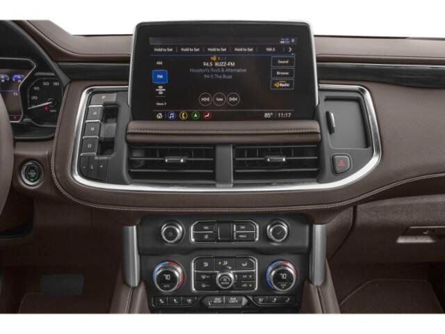 2021 GMC Yukon SLT San Juan TX