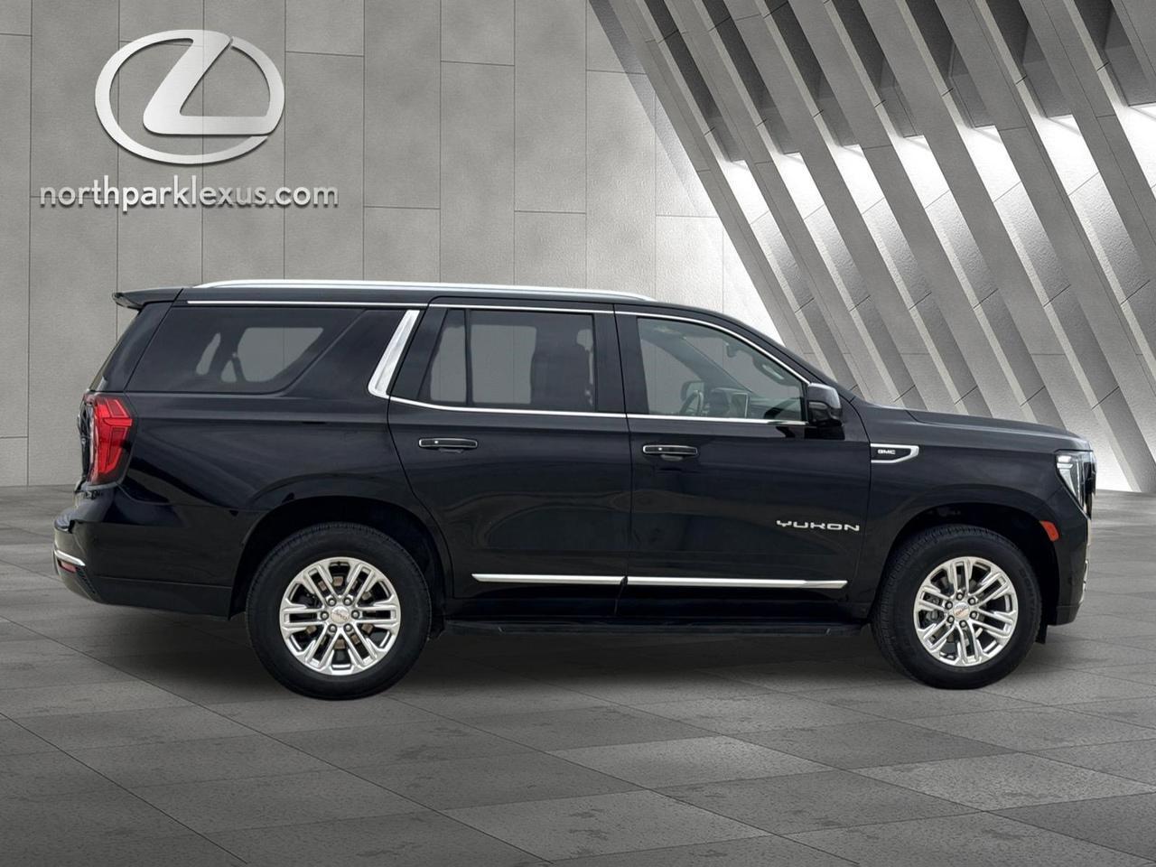 2021 GMC Yukon SLT San Antonio TX