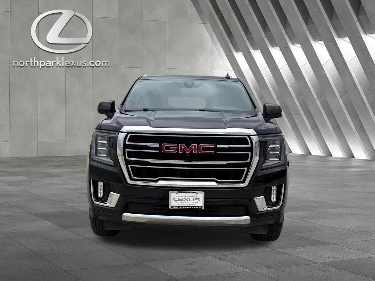 2021 GMC Yukon SLT San Antonio TX