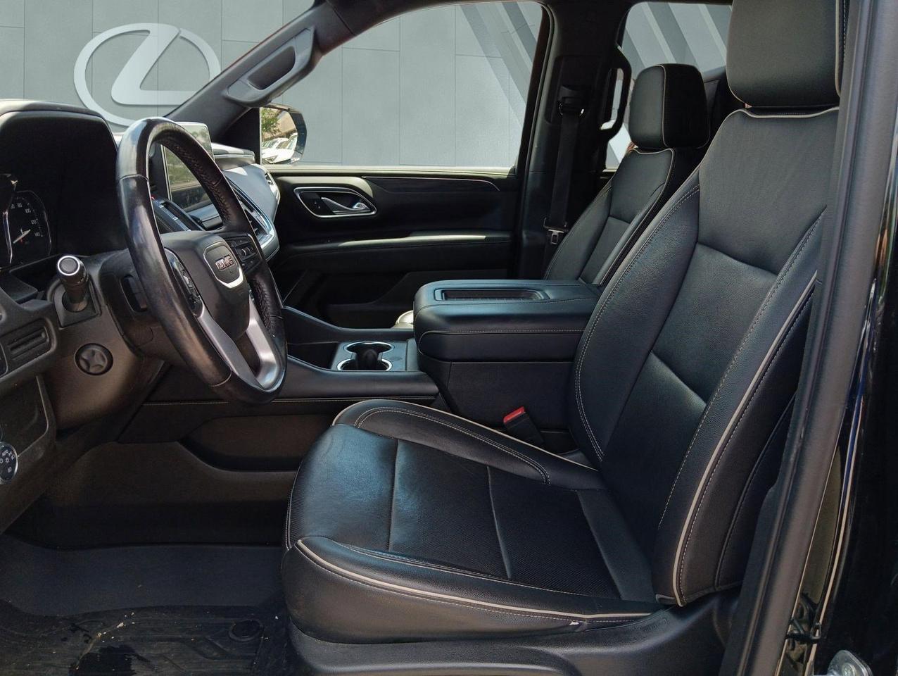 2021 GMC Yukon SLT San Antonio TX