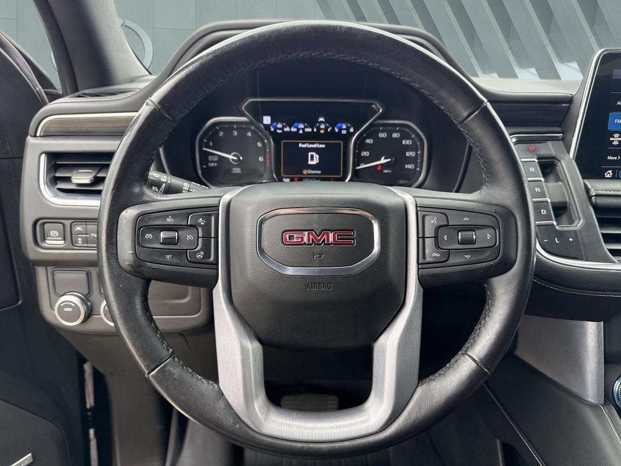 2021 GMC Yukon SLT San Antonio TX