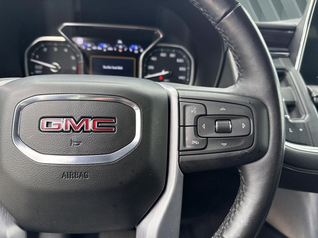 2021 GMC Yukon SLT San Antonio TX