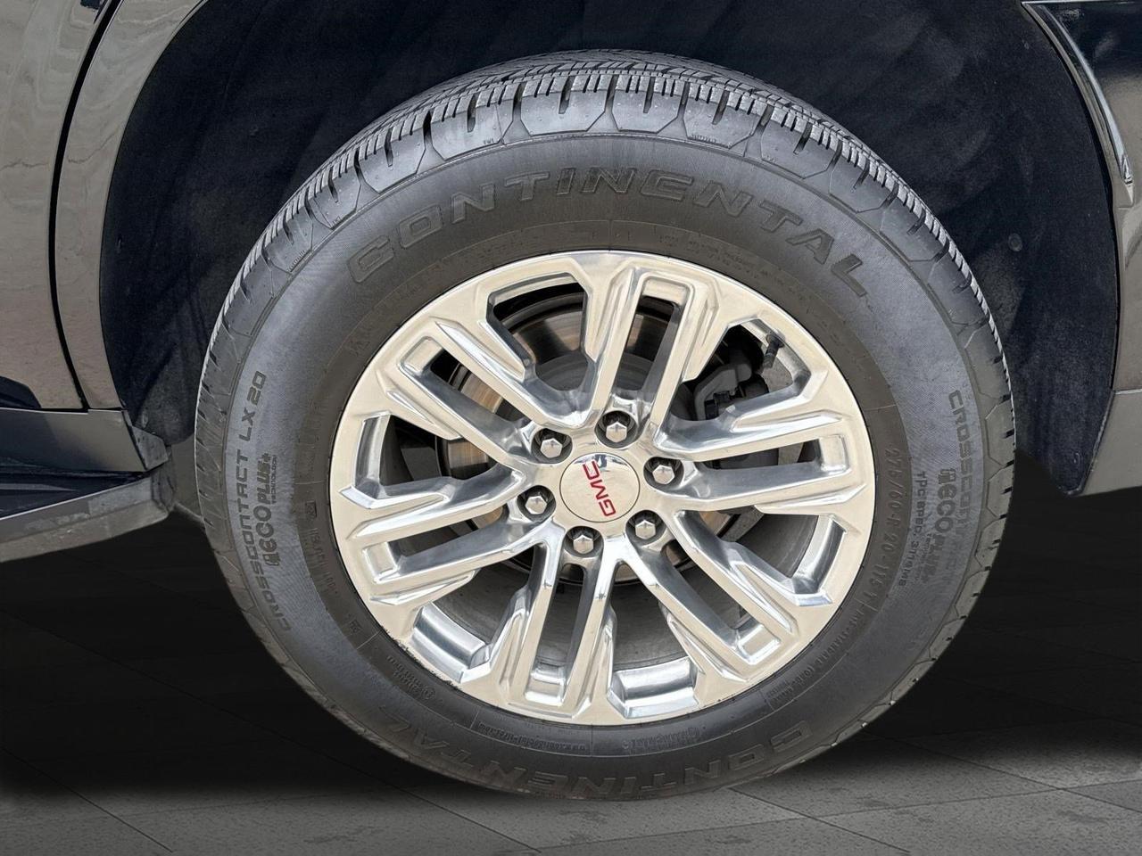 2021 GMC Yukon SLT San Antonio TX