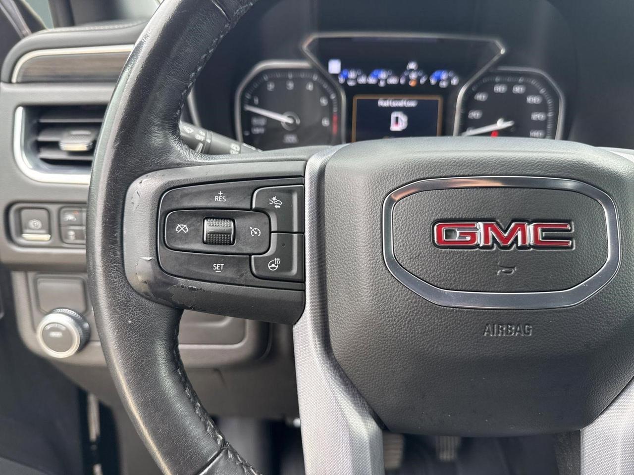 2021 GMC Yukon SLT San Antonio TX