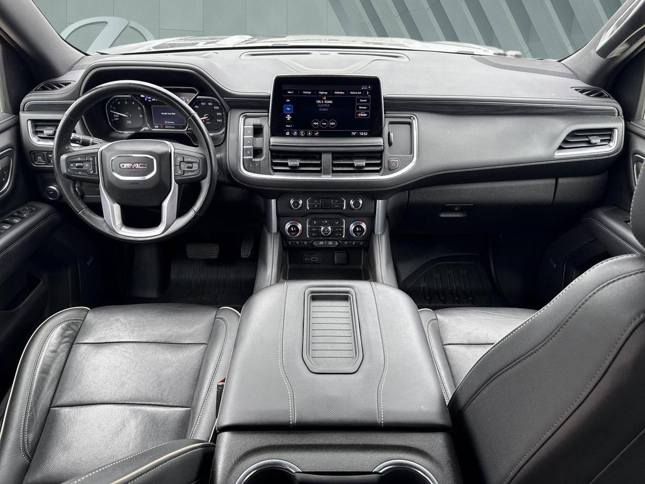 2021 GMC Yukon SLT San Antonio TX