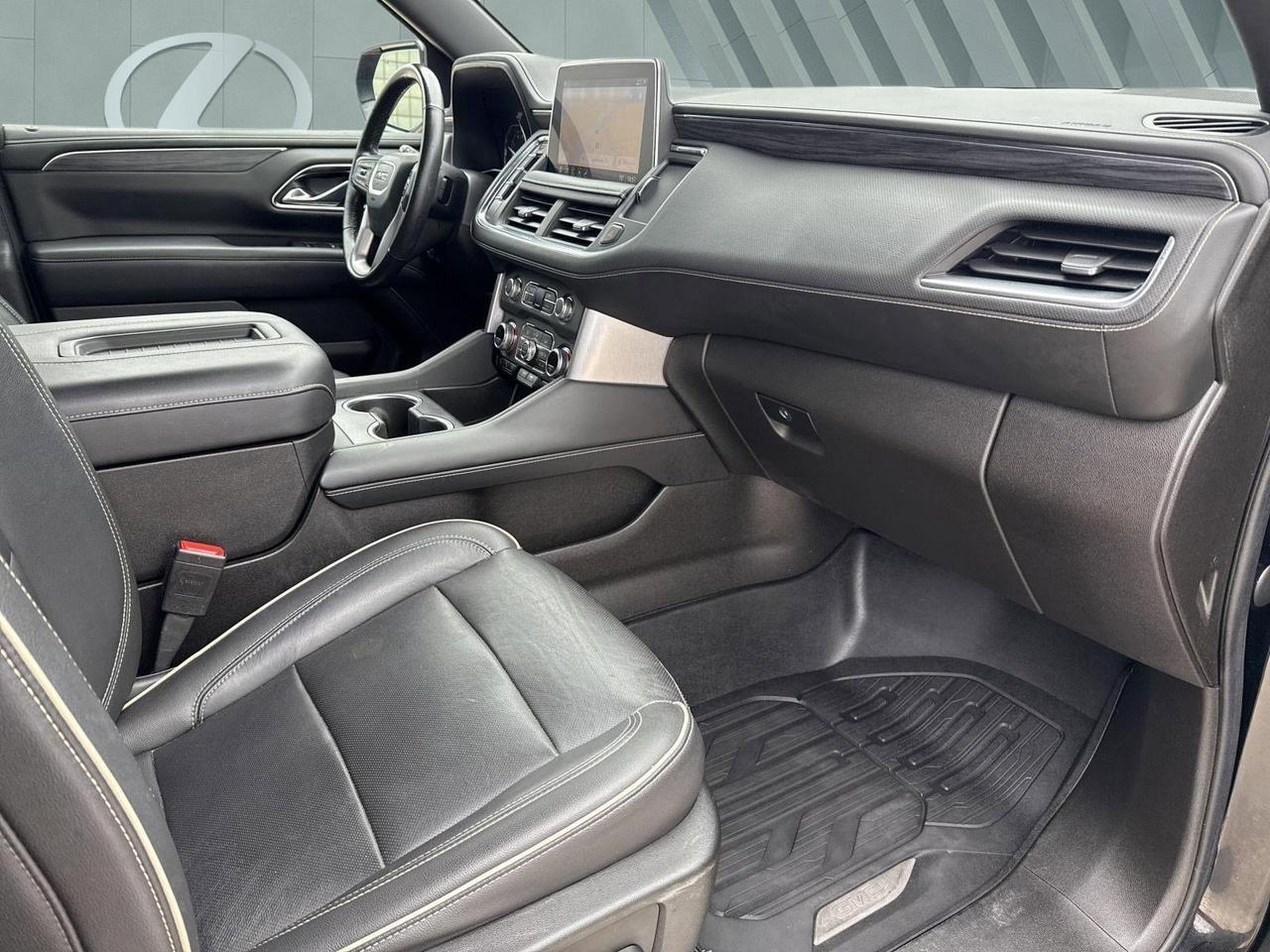 2021 GMC Yukon SLT San Antonio TX