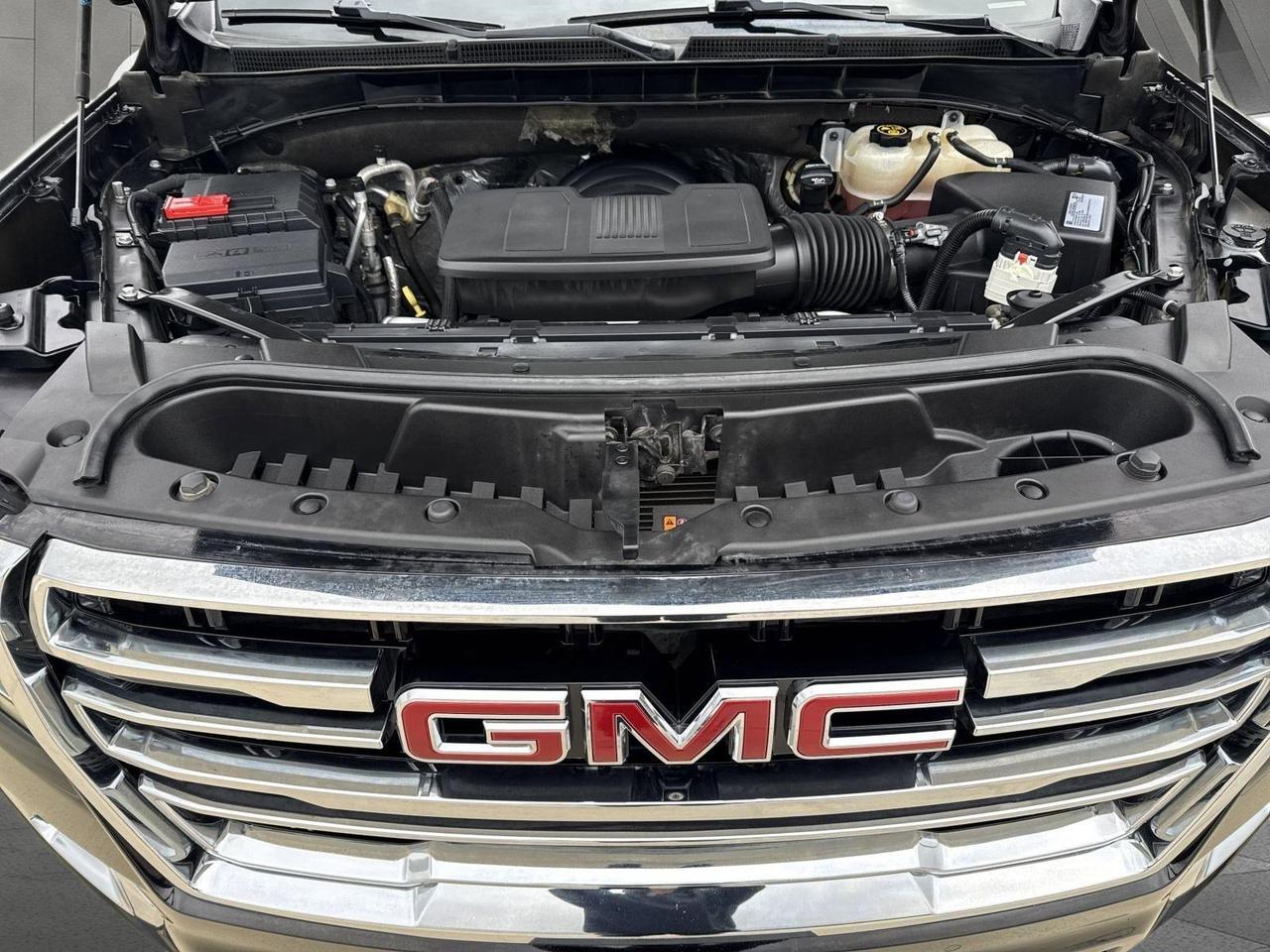 2021 GMC Yukon SLT San Antonio TX