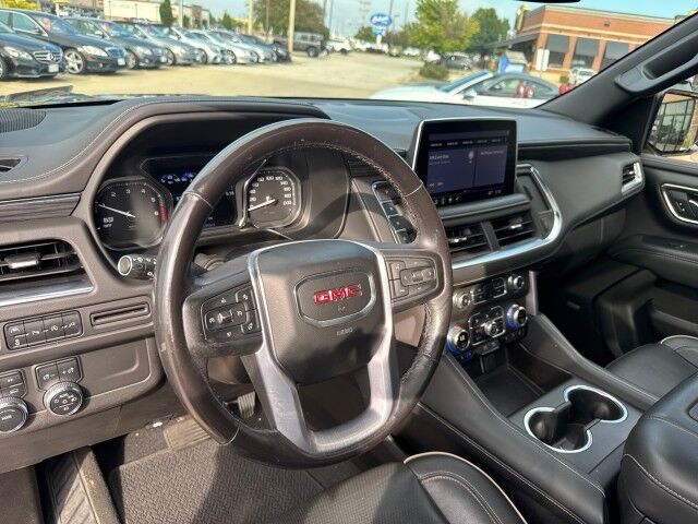 2021 GMC Yukon SLT Springfield IL
